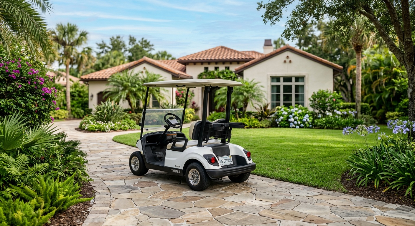Pinehurst NC Neighborhood Guide
