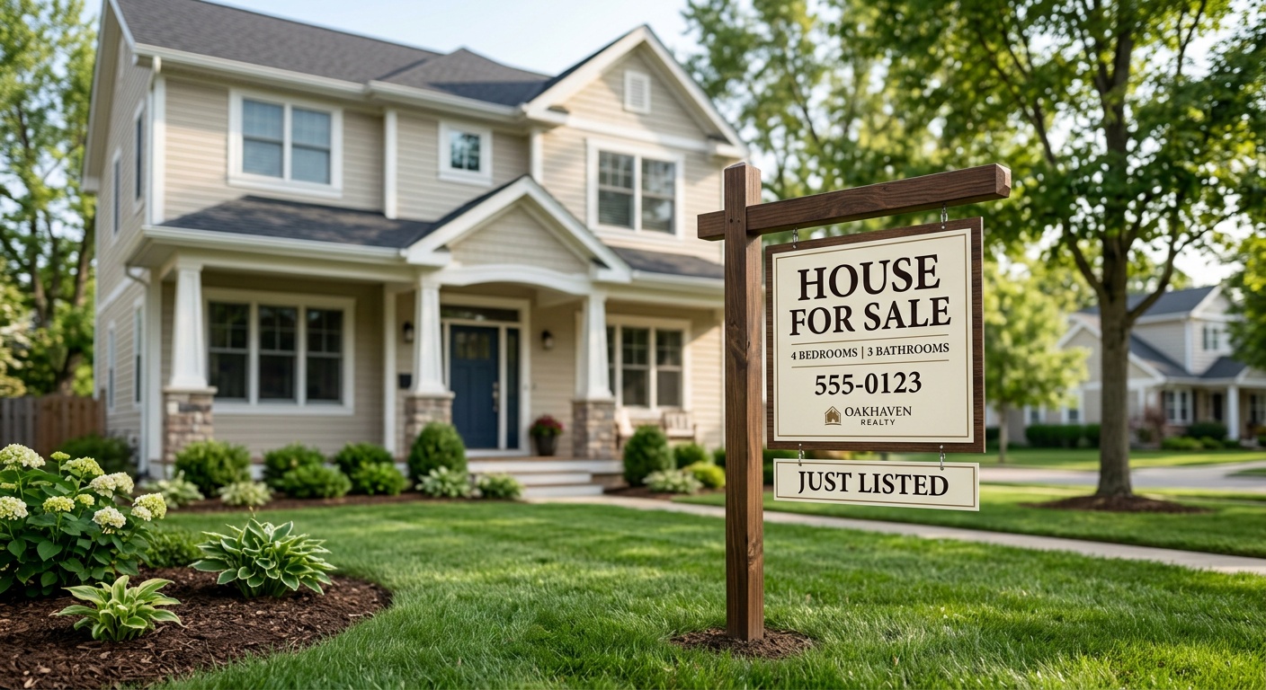 Home Value Assessment